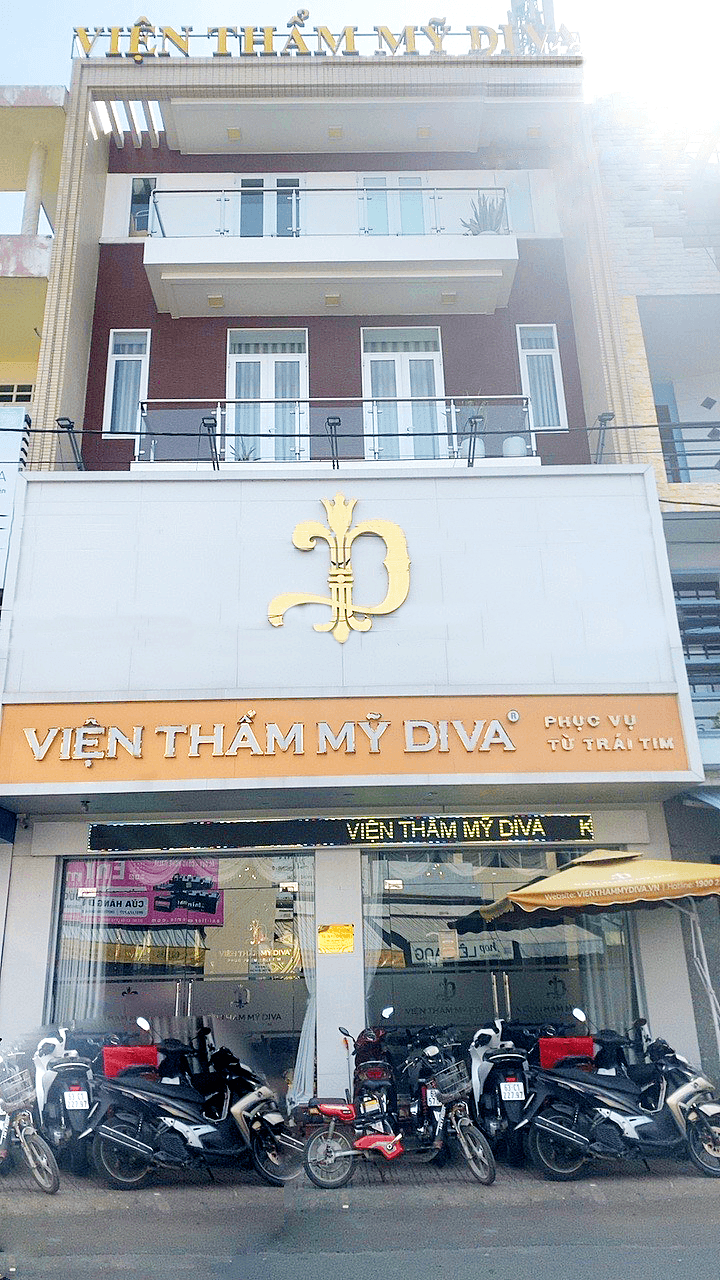 Thẩm Mỹ DIVA Gò Công Thị Xã Gò Công photo