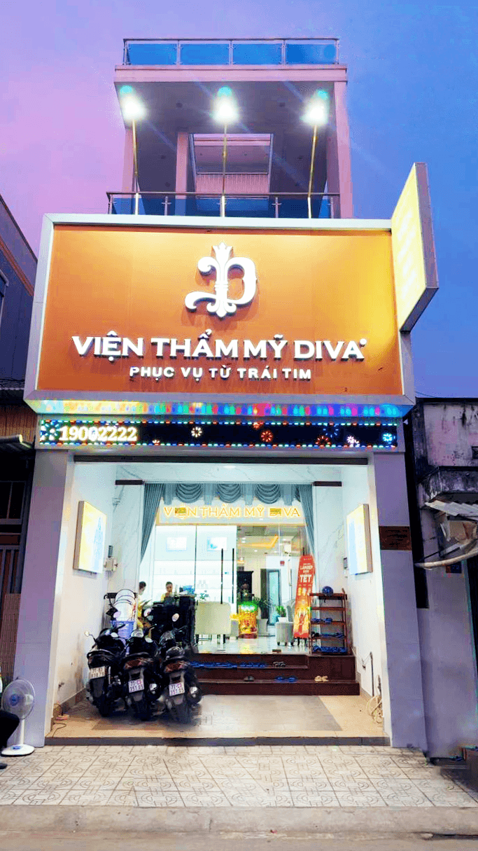 Thẩm Mỹ DIVA Mỏ Cày Huyện Mỏ Cày Nam photo