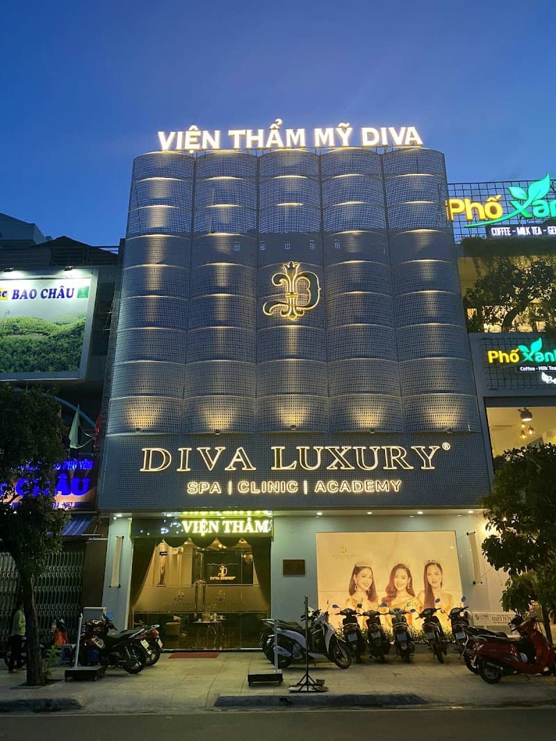 Thẩm Mỹ DIVA Phú Yên Tuy Hòa photo