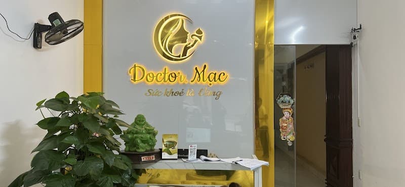 Thẩm Mỹ Dr.Mạc Spa & clinic Hải Dương photo