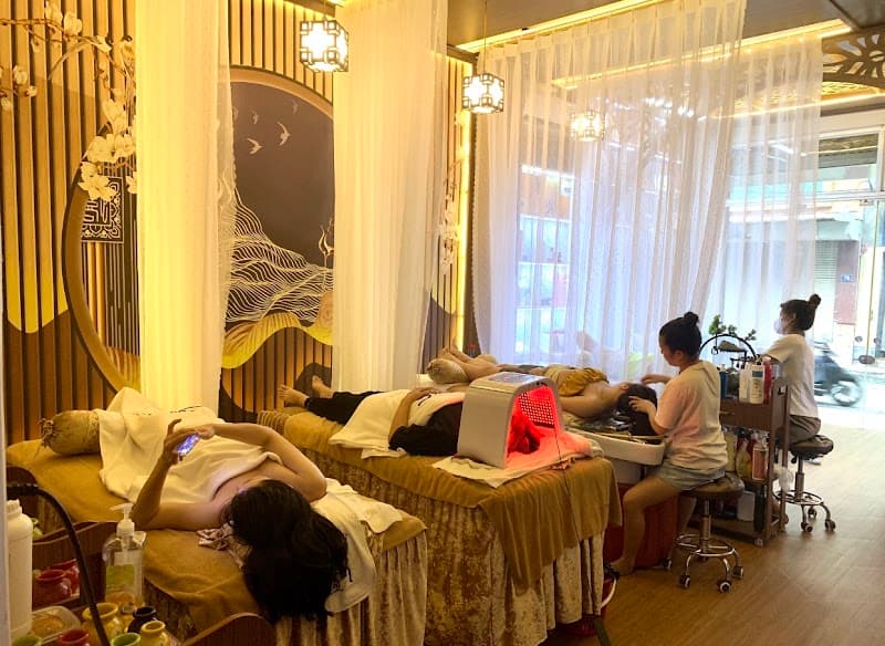 Thẩm Mỹ Dưỡng Sinh LeNaa Spa Quận Bắc Từ Liêm photo