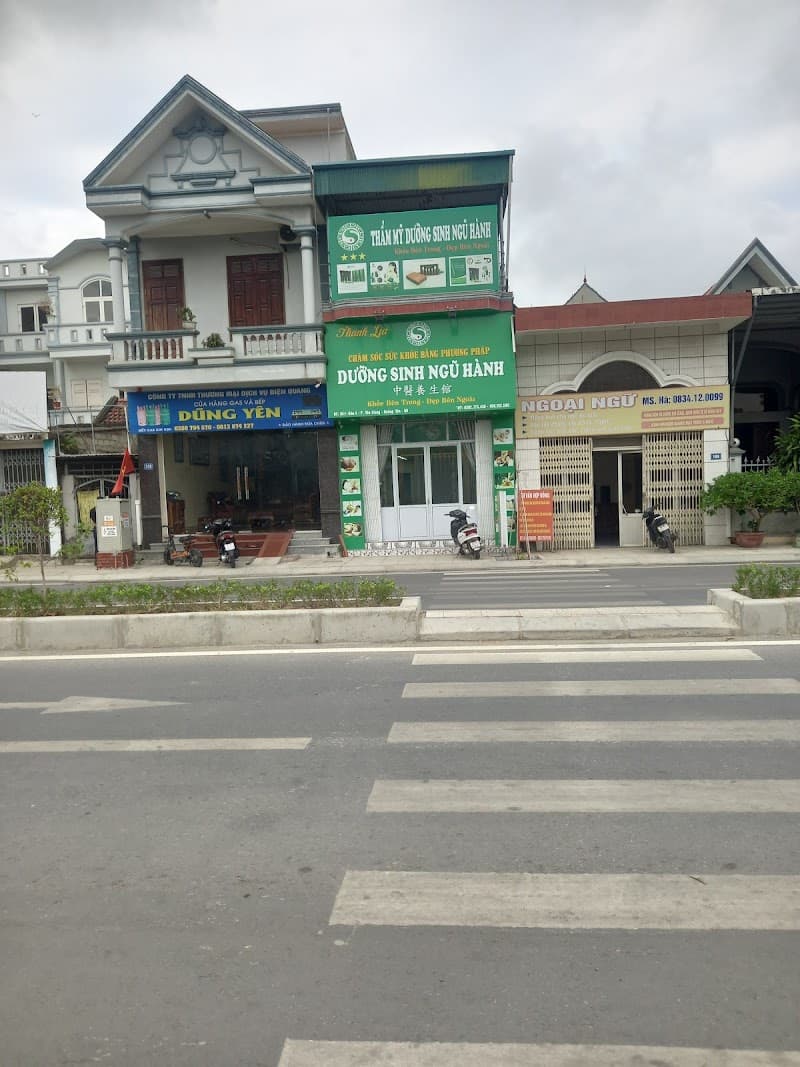 Thẩm Mỹ Dưỡng Sinh Ngũ Hành Huyện Yên Khánh photo