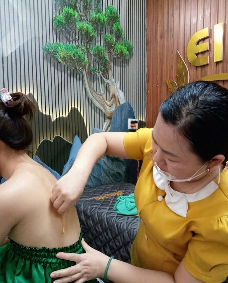 Thẩm Mỹ ELYSE SPA Huyện Quỳ Hợp photo