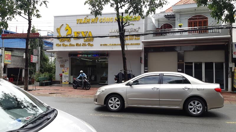 Thẩm mỹ EVA Bình Dương Thủ Dầu Một photo