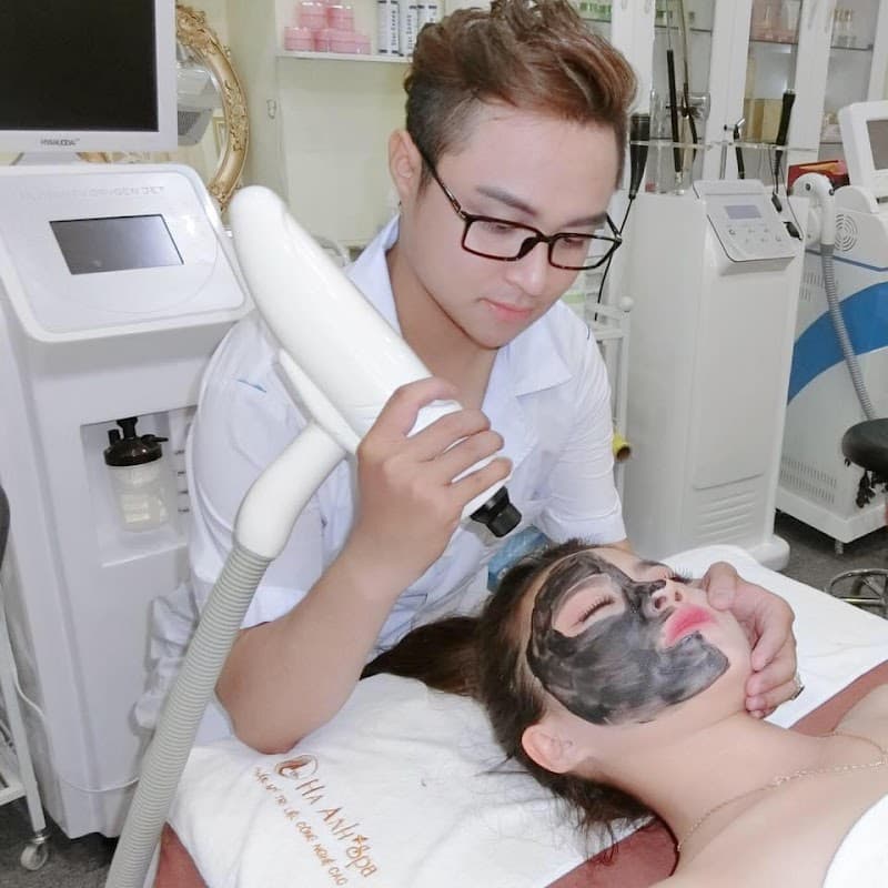 Thẩm Mỹ Hà Anh Since 2009 Quận Hai Bà Trưng photo