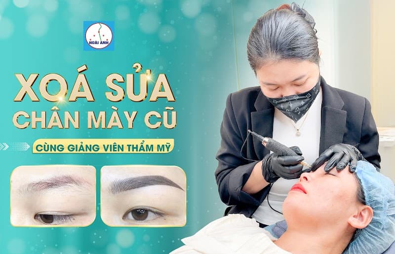 Thẩm mỹ Hoài Anh Spa Son Duong photo
