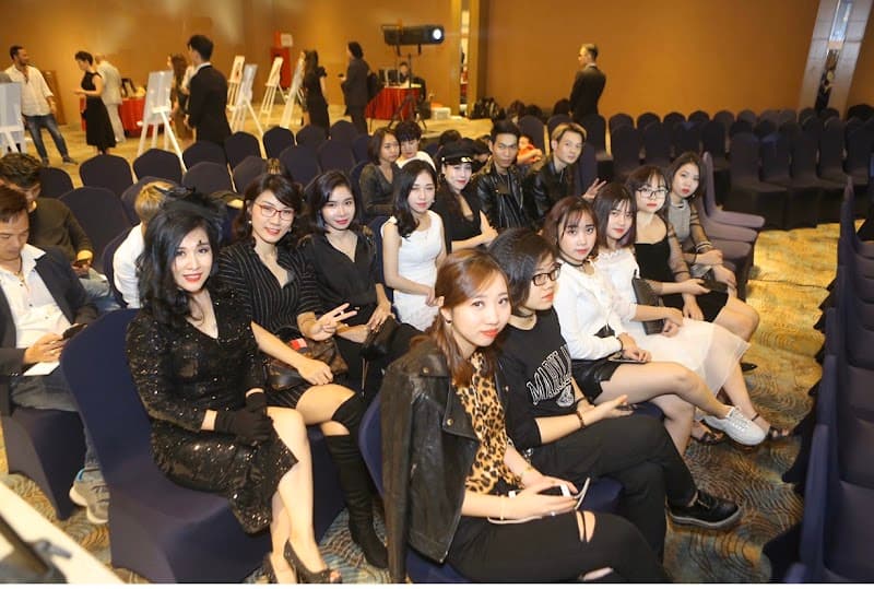 ThẨM MỸ HoÀNg HỒNg Ninh Bình photo