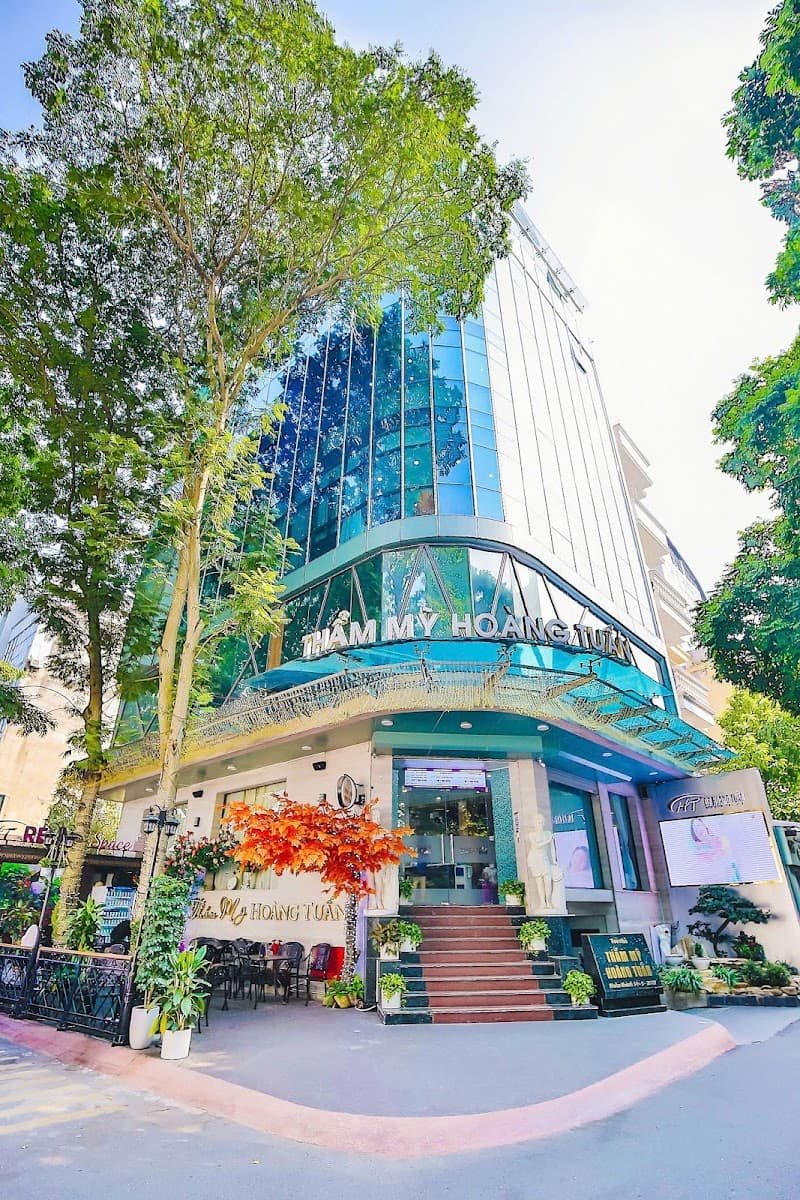 Thẩm Mỹ Hường Sinh Quận Bắc Từ Liêm photo
