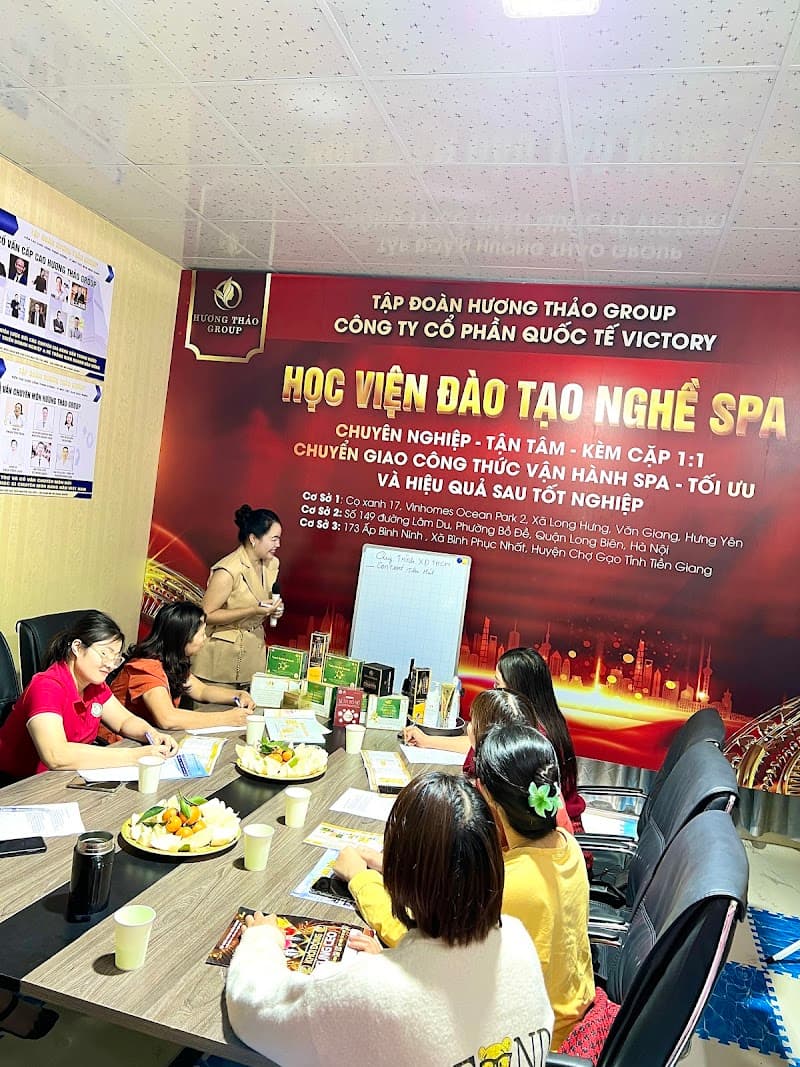 Thẩm Mỹ Hương Thảo Hưng Yên photo