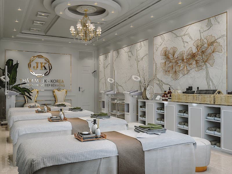 Thẩm Mỹ JK-Korea HD Hải Dương photo