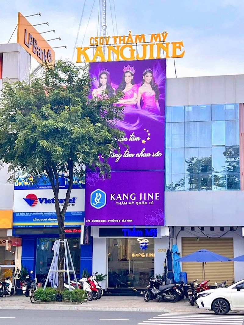 Thẩm Mỹ KangJine - Tây Ninh photo