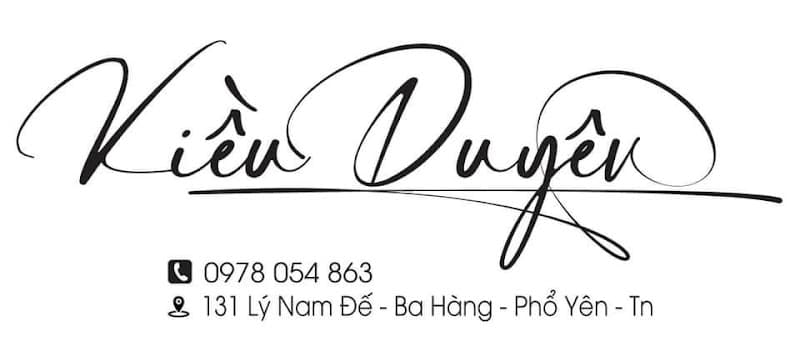 Thẩm Mỹ Kiều Duyên Thị Xã Phổ Yên photo