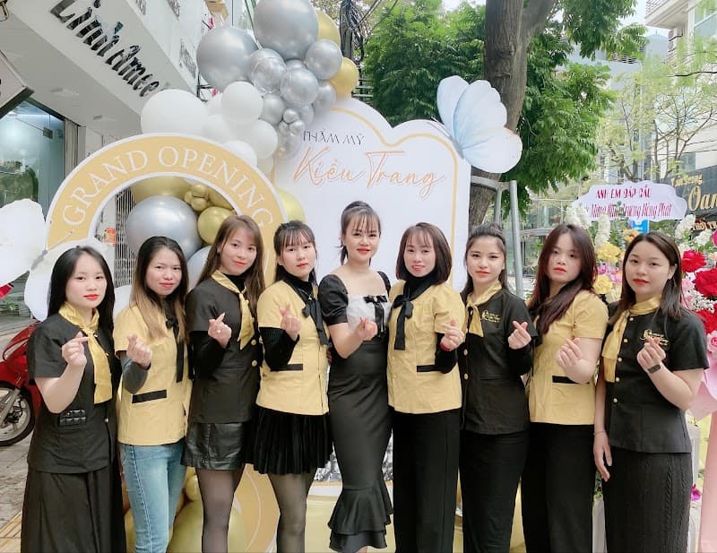 ThẨM MỸ KiỀU Trang Bắc Ninh photo