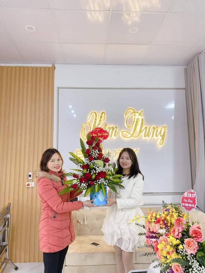 Thẩm Mỹ Kim Dung Hưng Hà photo