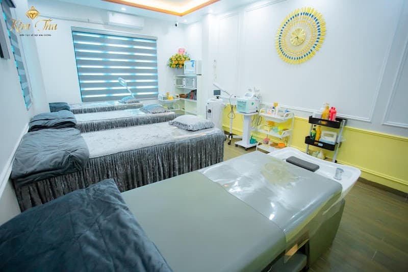 Thẩm Mỹ Kim Thu Quận Lê Chân photo