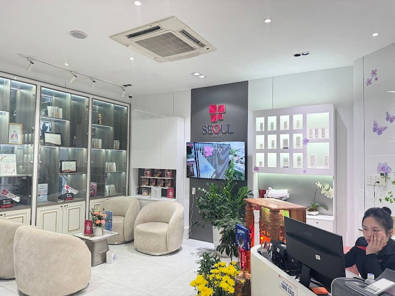 Thẩm Mỹ KYO Beauty Spa Quận Cầu Giấy photo