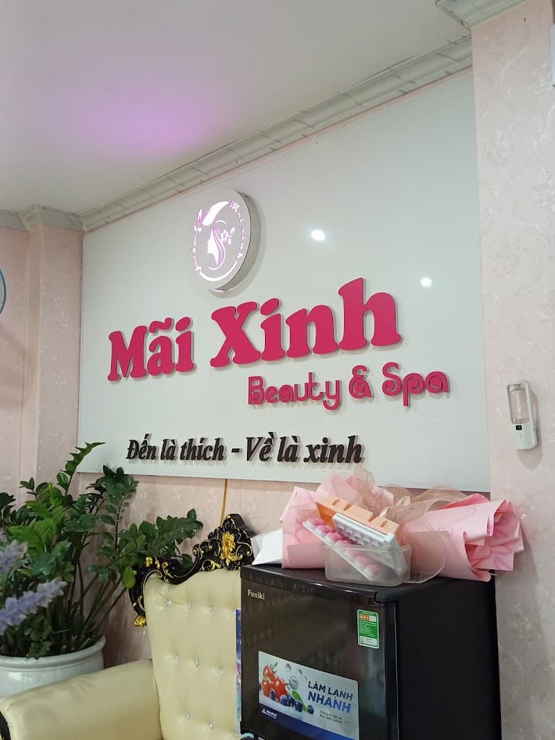 Thẩm Mỹ Mãi Xinh Beauty & Spa Huyện Chương Mỹ photo