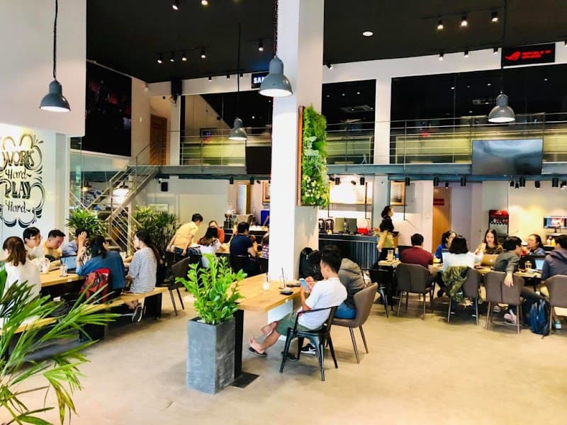 Thẩm Mỹ Nét Quận 10 photo