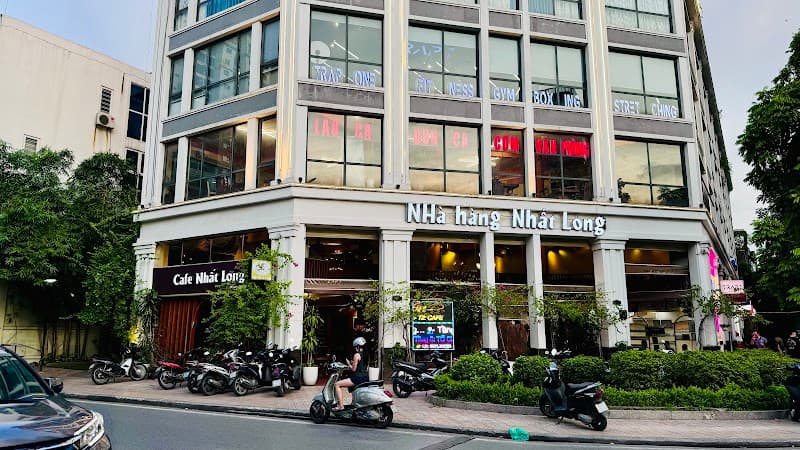 Thẩm Mỹ Nhất Long Times City Quận Hai Bà Trưng photo