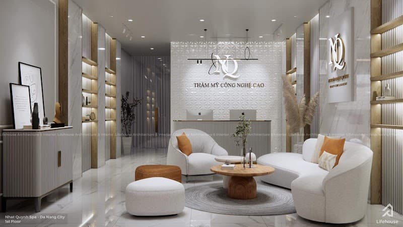 Thẩm Mỹ Nhật Vy Quận Thanh Khê photo