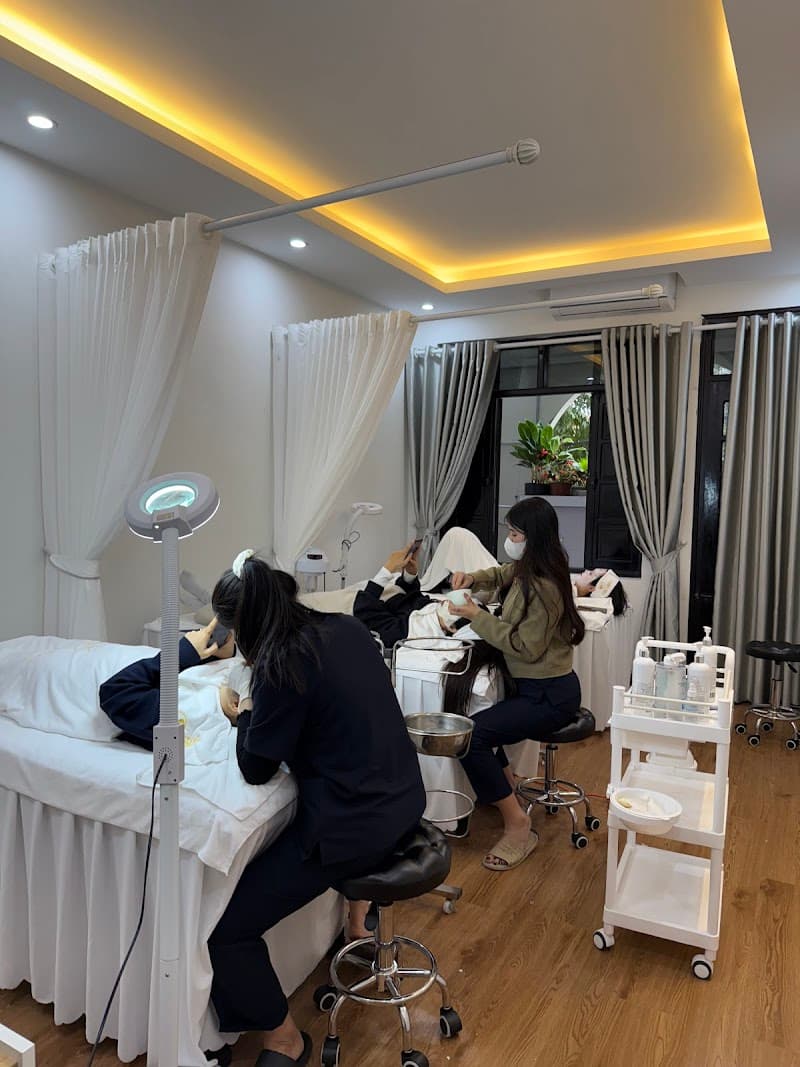 Thẩm Mỹ Ốc Spa Huyện Lương Tài photo