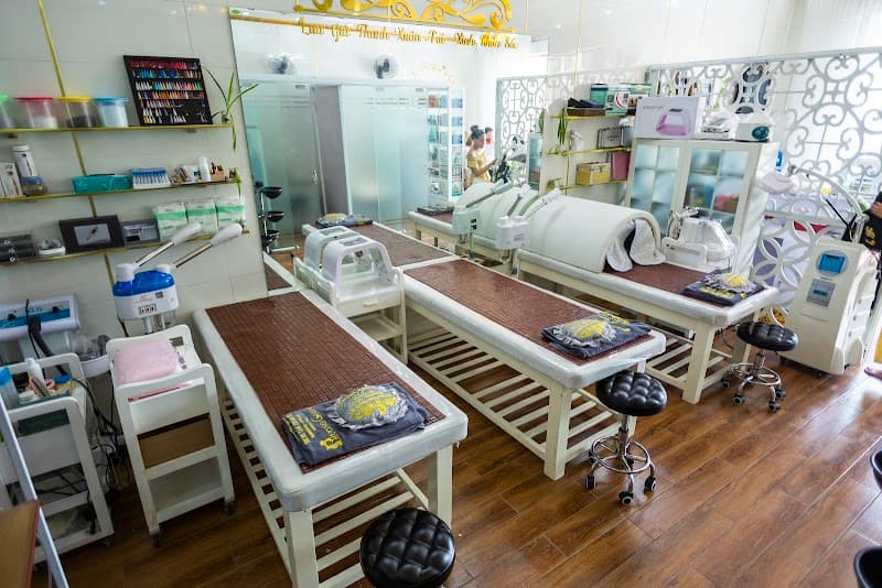 Thẩm Mỹ Phương Cường Thị Xã Từ Sơn photo