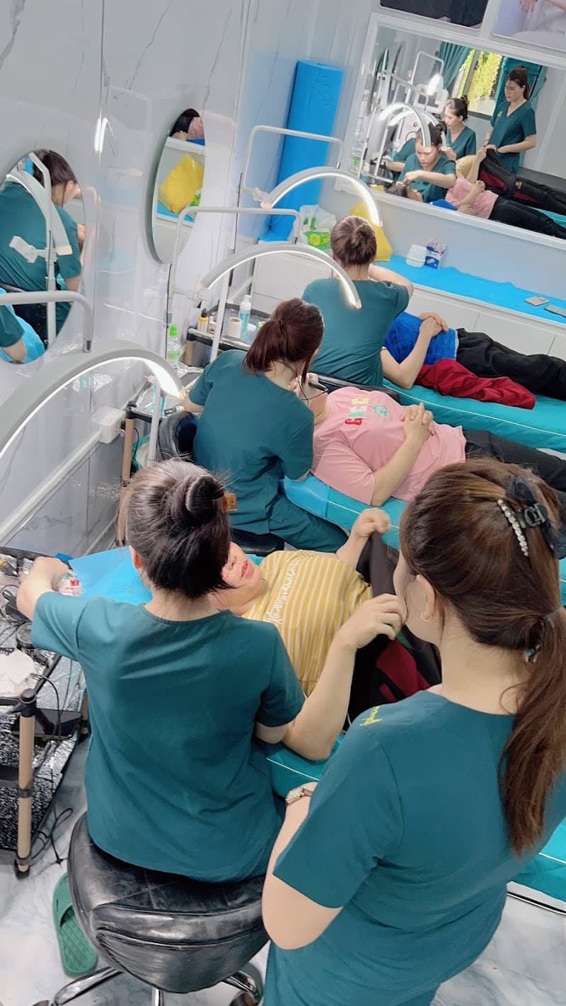 Thẩm mỹ Phương Mai Bon Bu Bo Dak Nong photo