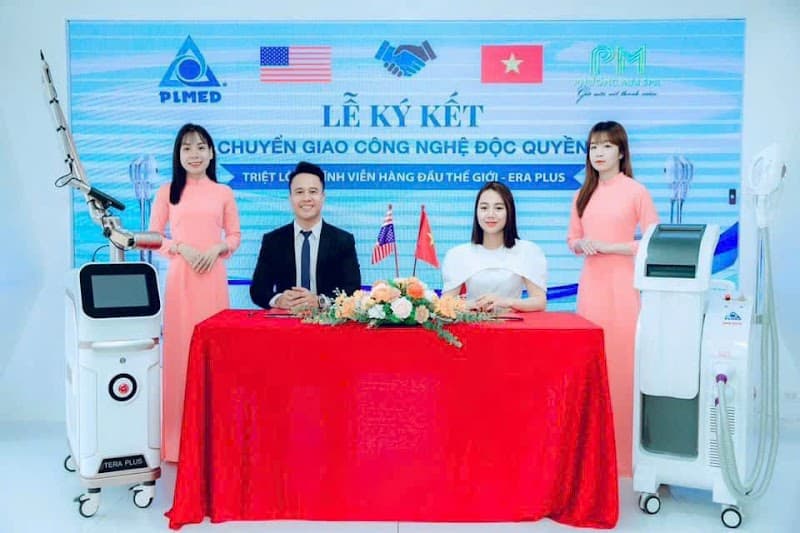 Thẩm Mỹ Phương Mai - Đến Là Đẹp Huyện Yên Dũng photo