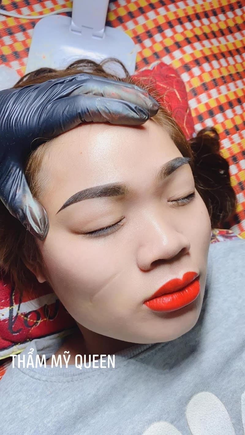Thẩm Mỹ Queen Lạc Sơn photo