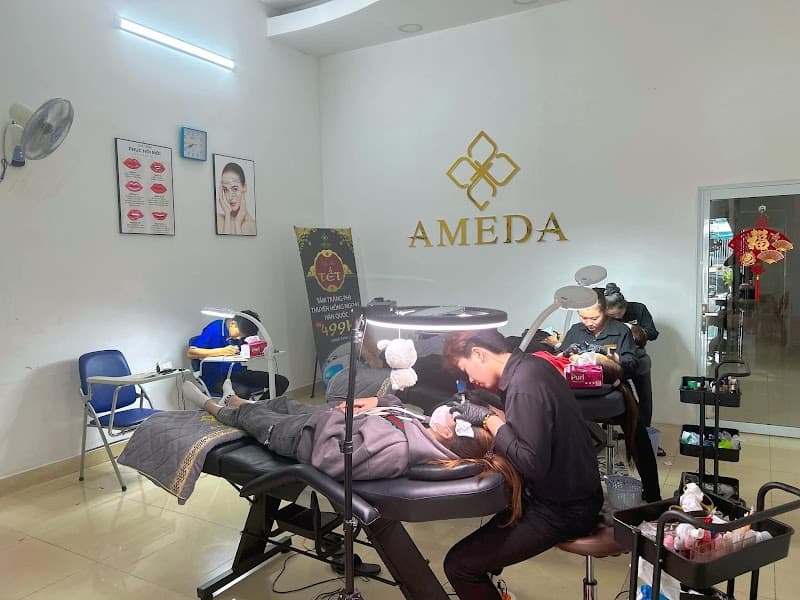 Thẩm Mỹ Quốc Tế AMEDA - CN Định Quán Quận Gò Vấp photo