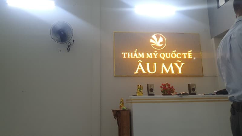 Thẩm mỹ quốc tế Âu Mỹ - Long Khánh photo
