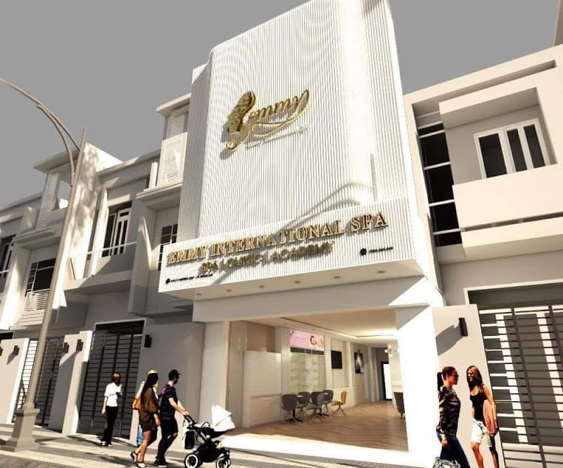 Thẩm Mỹ Quốc Tế Emmy Quảng Trị Đông Hà photo