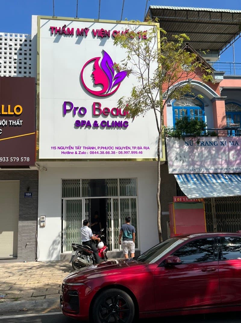 Thẩm Mỹ Quốc Tế Ewon Center Bà Rịa photo