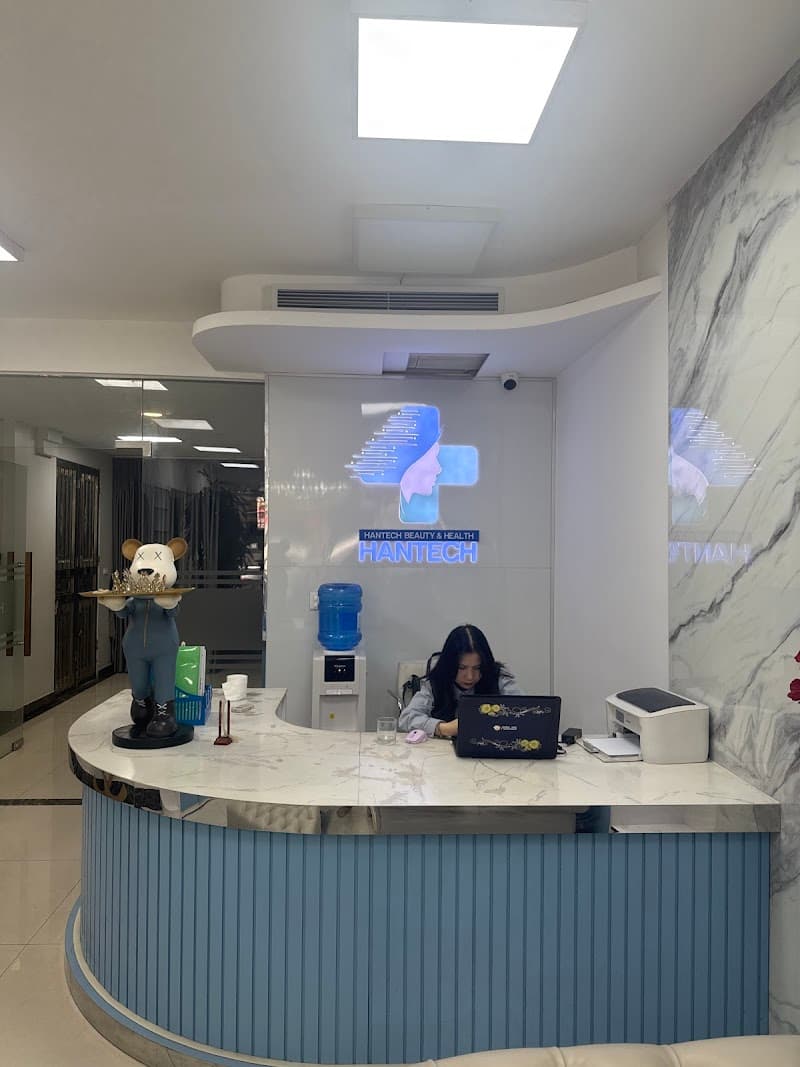 Thẩm Mỹ Quốc Tế HanTech Quận Tây Hồ photo