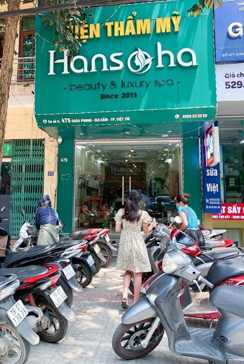 Thẩm Mỹ Quốc Tế MayO- CS Việt Trì photo