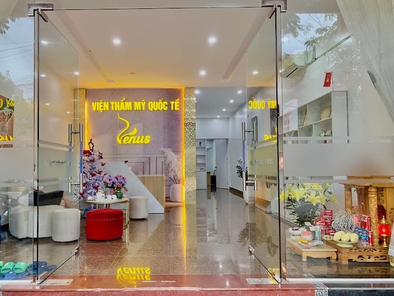 Thẩm Mỹ Quốc Tế Medic Skin Vĩnh Phúc Vĩnh Yên photo