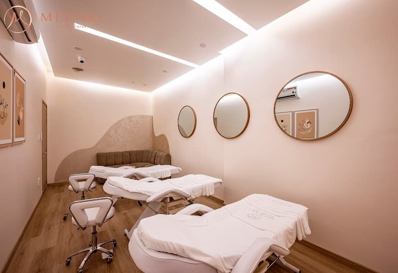 Thẩm Mỹ Quốc Tế Meraki Quận Ninh Kiều photo