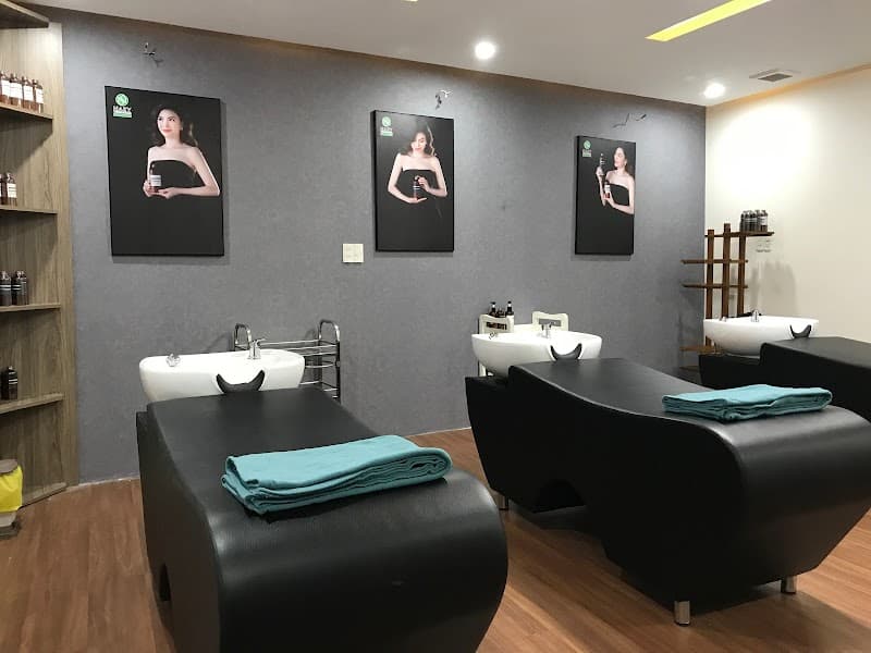Thẩm Mỹ Quốc Tế Nasy Spa Buôn Ma Thuột photo