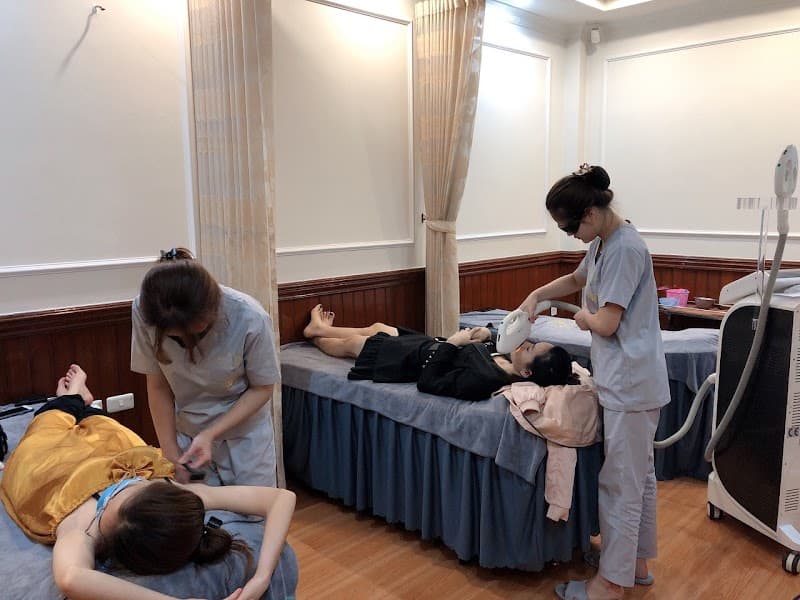 Thẩm Mỹ Quốc Tế Sen Việt - Hạ Long photo