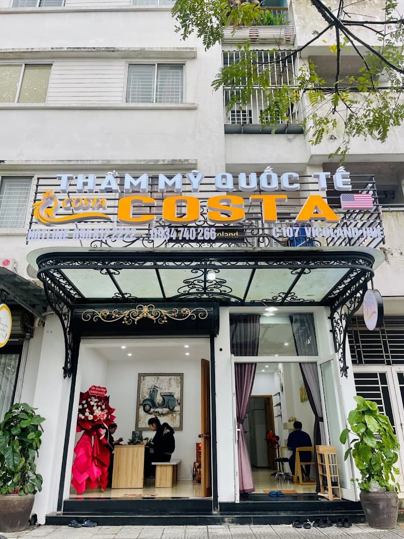 Thẩm Mỹ Quốc Tế XAVIA - TP HUẾ Huế photo