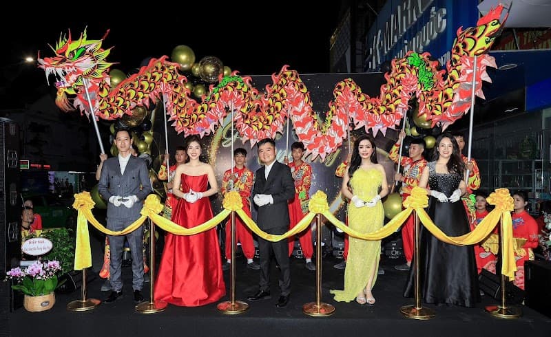 Thẩm Mỹ Royal Beauty Hà Tĩnh photo