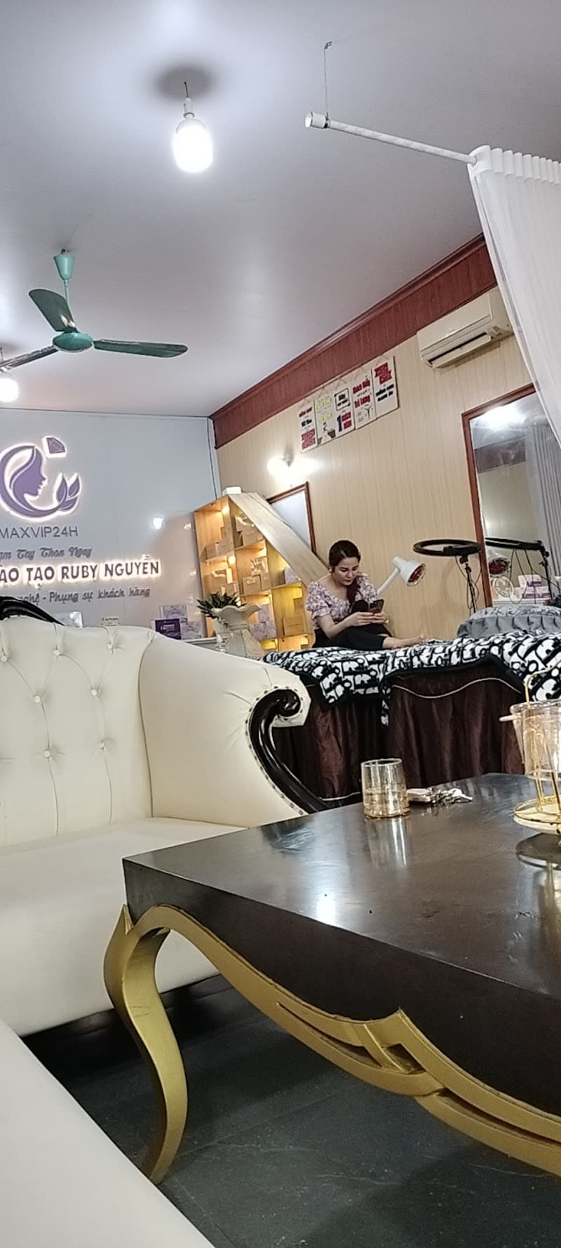 Thẩm Mỹ Ruby Nguyễn Thái Nguyên photo