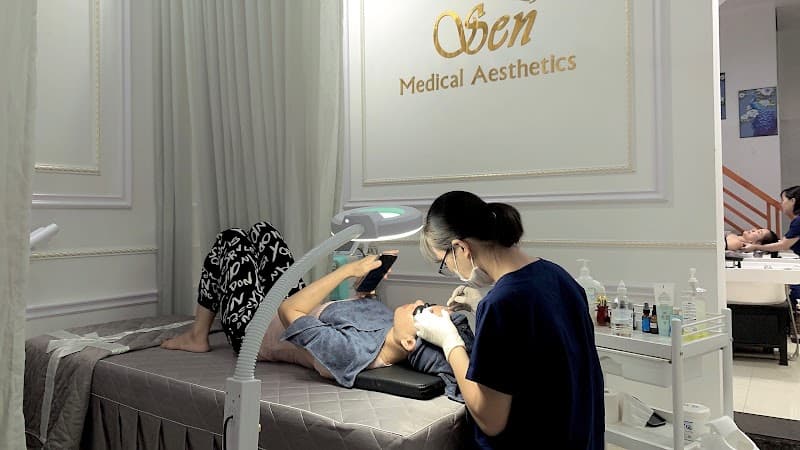 Thẩm Mỹ Sen NB Ninh Bình photo