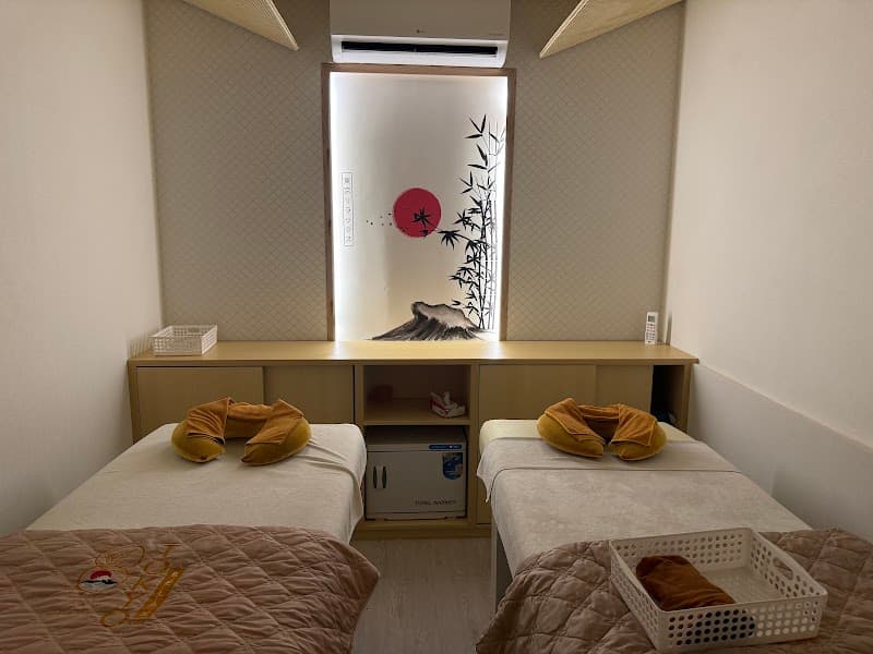 Thẩm Mỹ Spa Tokyo Quận Hoàng Mai photo