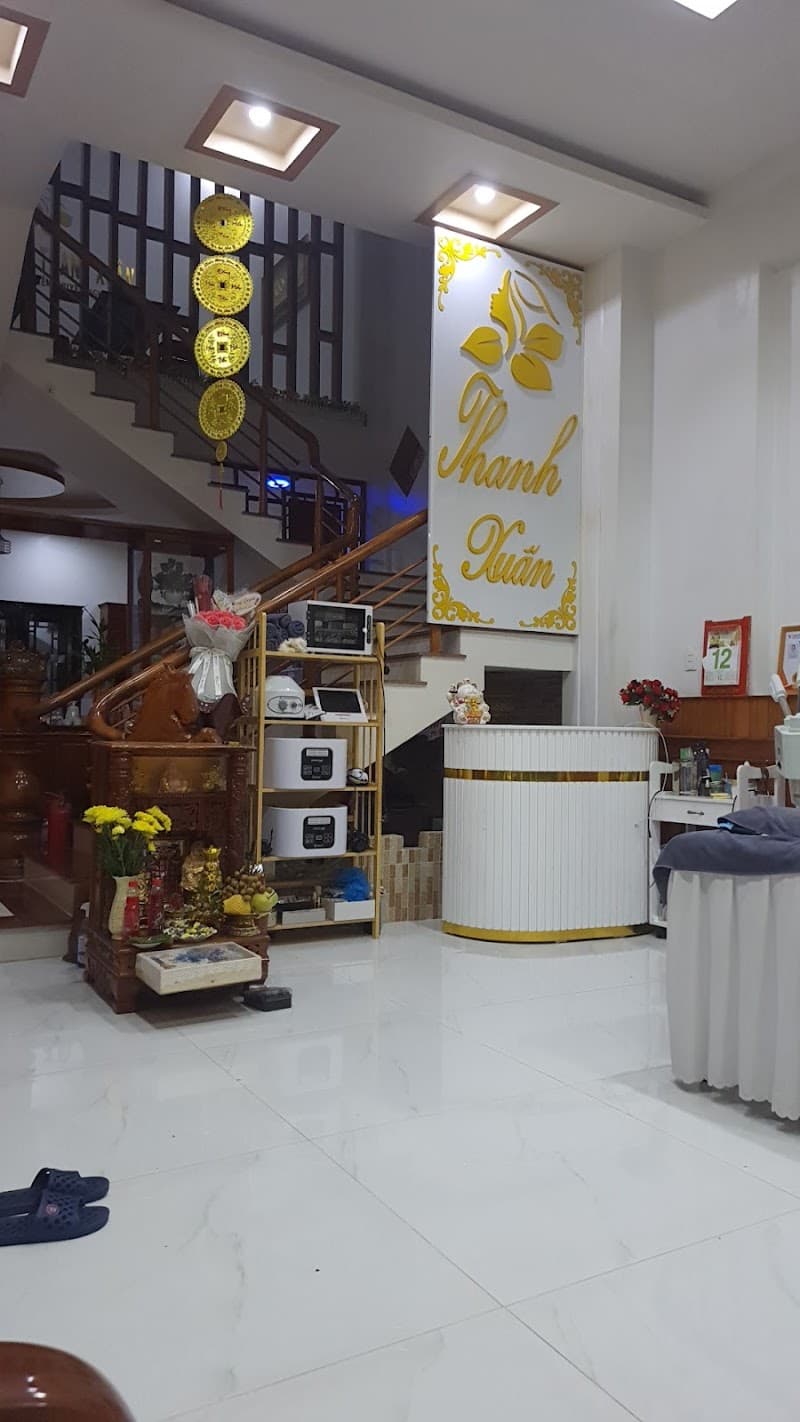 Thẩm Mỹ Thanh Xuân - Quảng Ngãi Huyện Tư Nghĩa photo