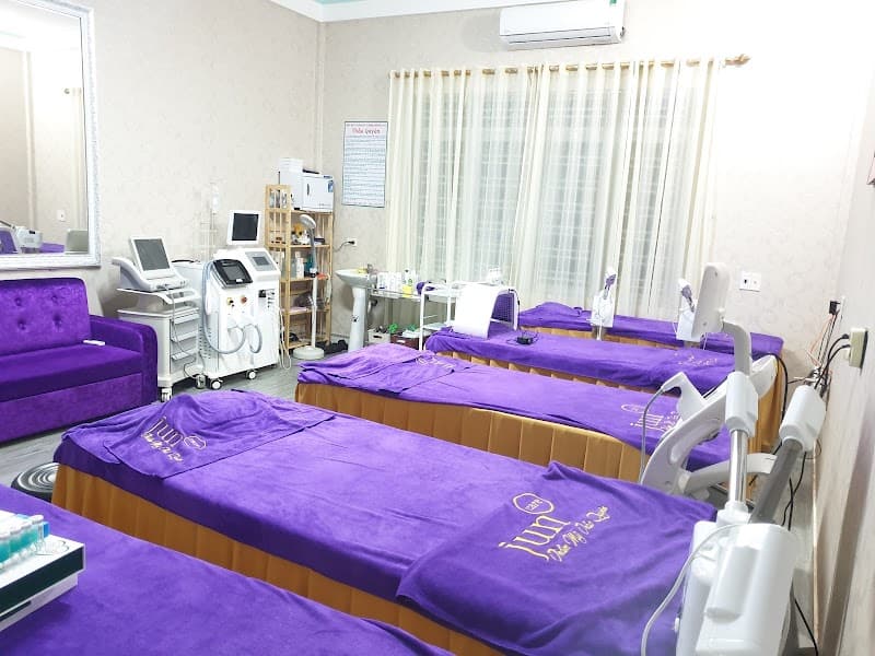 Thẩm mỹ Thảo Quyên Xã Trường Sơn photo