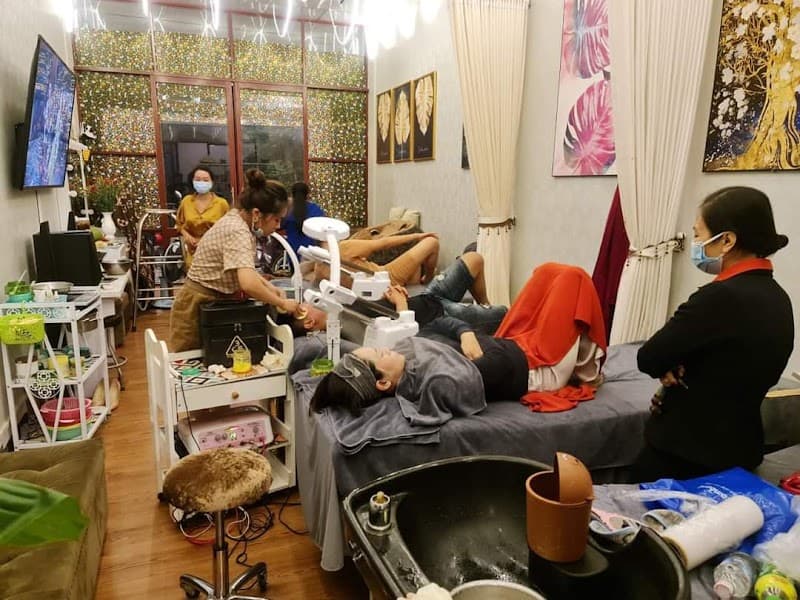 THẨM MỸ THỎ TÂY ( Spa Beauty ) Xã Cái Bè photo