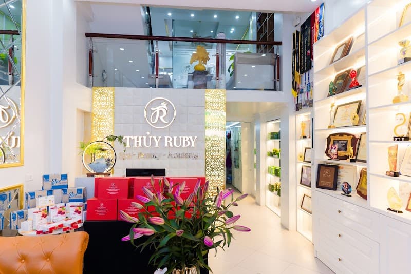 Thẩm mỹ Thủy Ruby Quận Thanh Xuân photo