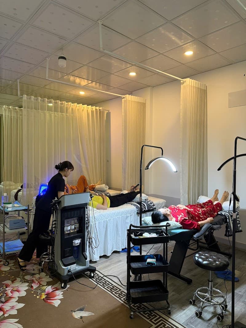 Thẩm Mỹ Tiến Nguyễn - Lập Thạch - Vĩnh phúc Huyện Trảng Bom photo