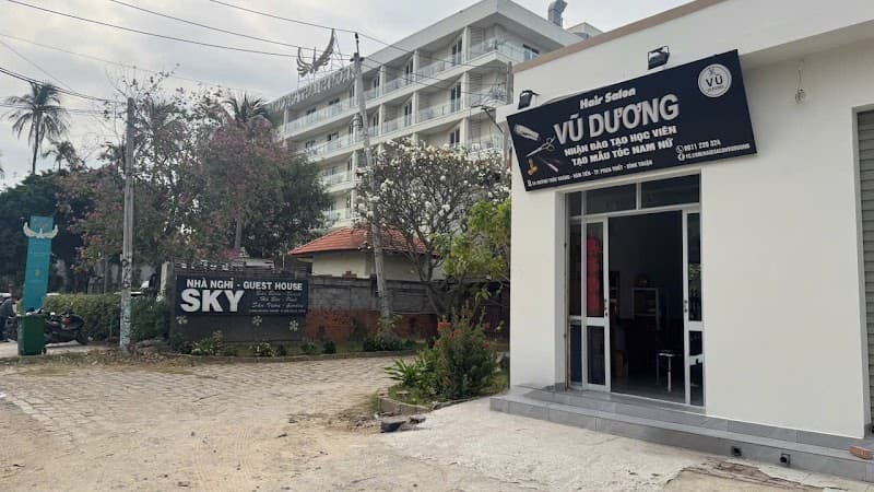 Thẩm Mỹ & Tóc Vũ Tuyết Huyện Thường Tín photo